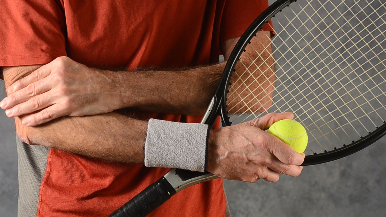 Tennis Elbow